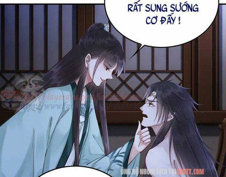 Trọng Sinh Bá Sủng Nhiếp Chính Vương Quá Mạnh Mẽ: Chapter 110