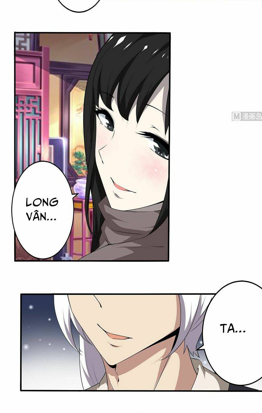 Tu Chân Giả Tại Dị Thế: Chapter 112