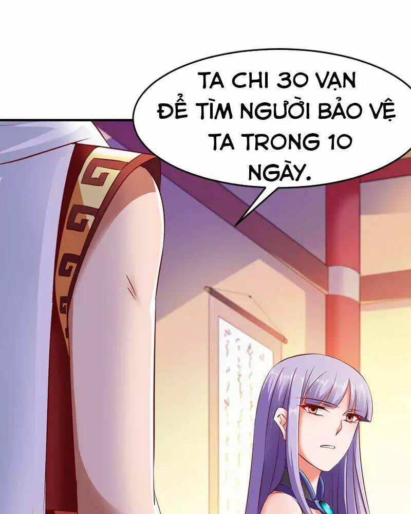 Chiến Đỉnh: Chapter 78
