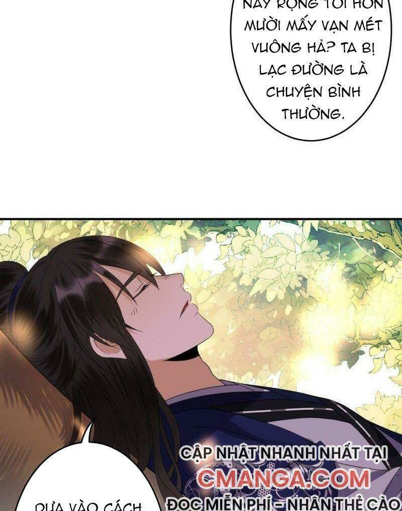Vương Gia Kiêu Ngạo Quá Khó Cua: Chapter 67