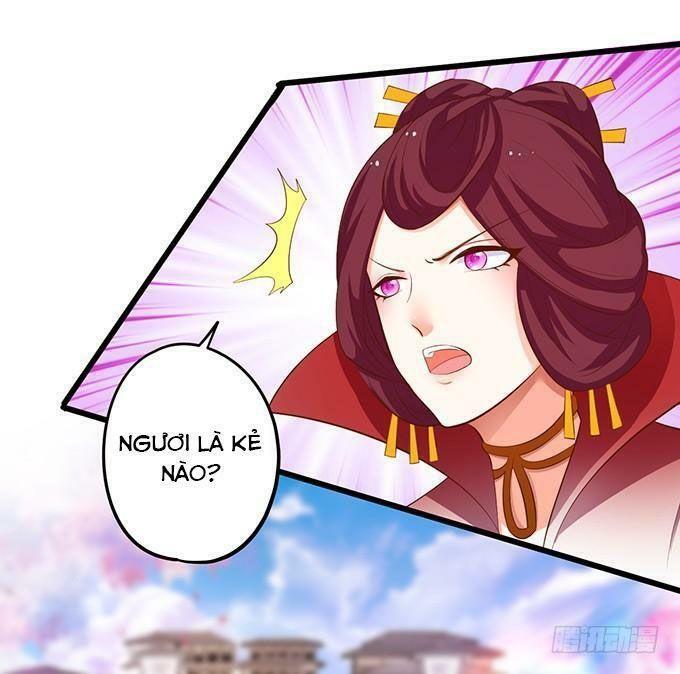 Hồ Tiên Hung Bạo: Chapter 78
