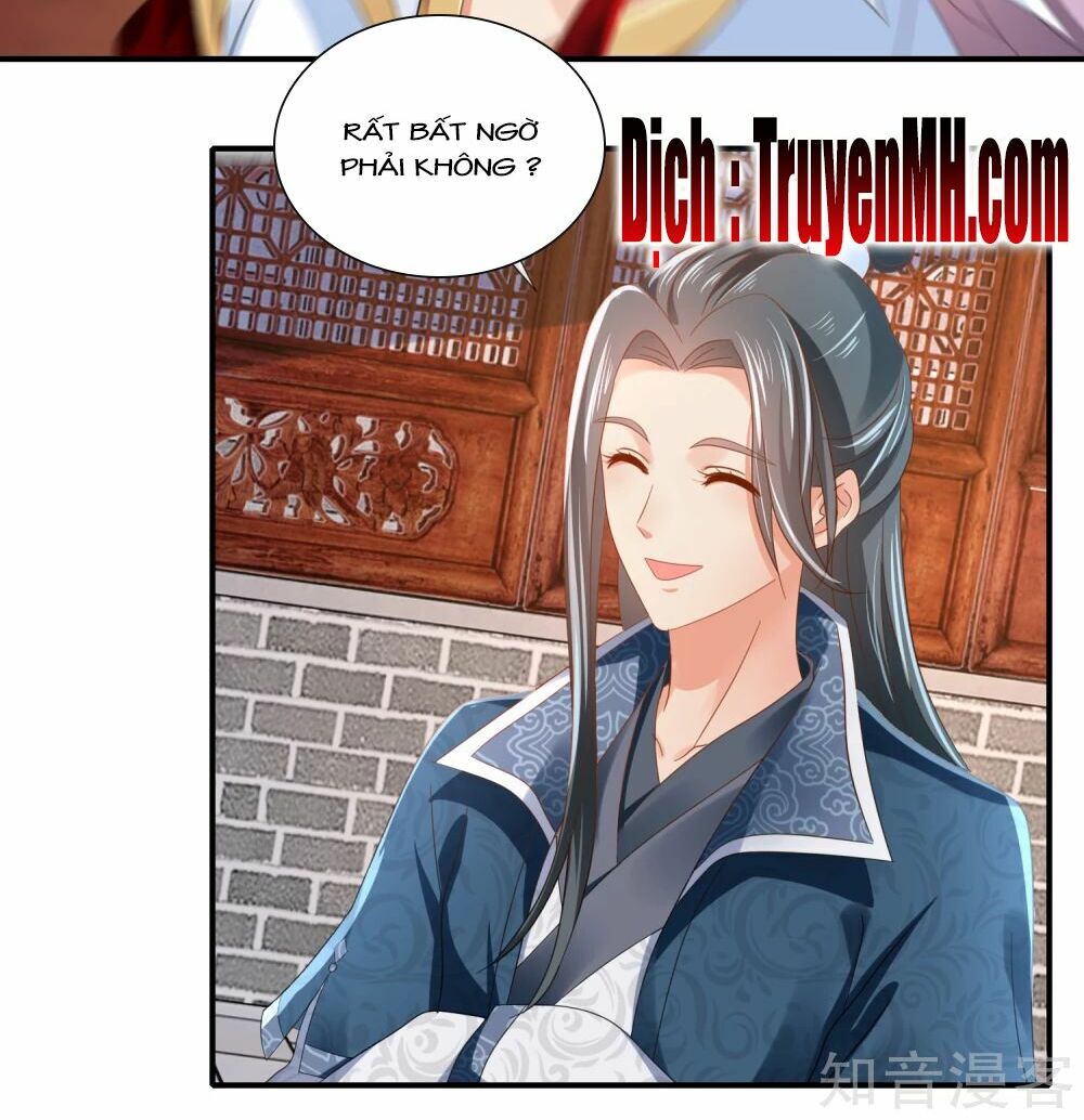 Lãnh Cung Phế Hậu Muốn Nghịch Thiên: Chapter 91