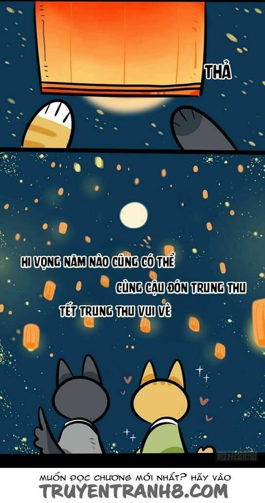 Đời Không Như Mình Tưởng: Chapter 6