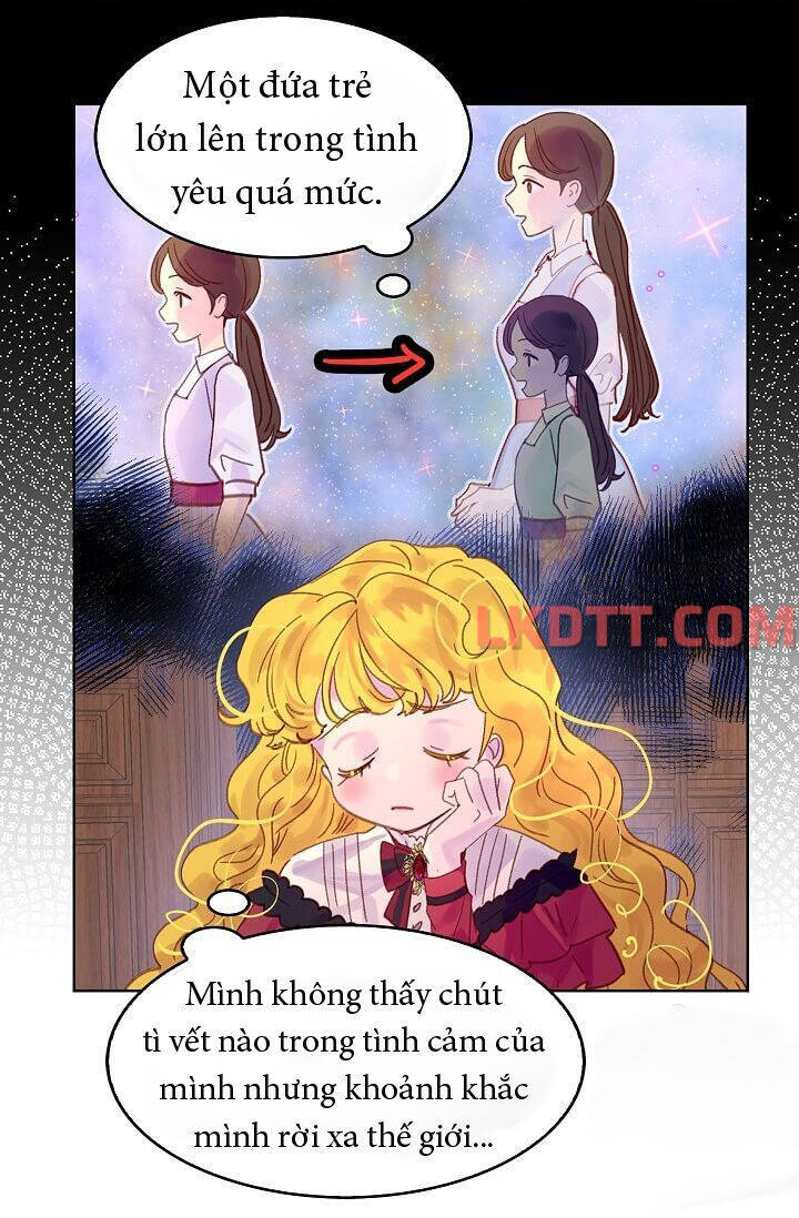 Đừng Xem Thường Nữ Phụ: Chapter 134