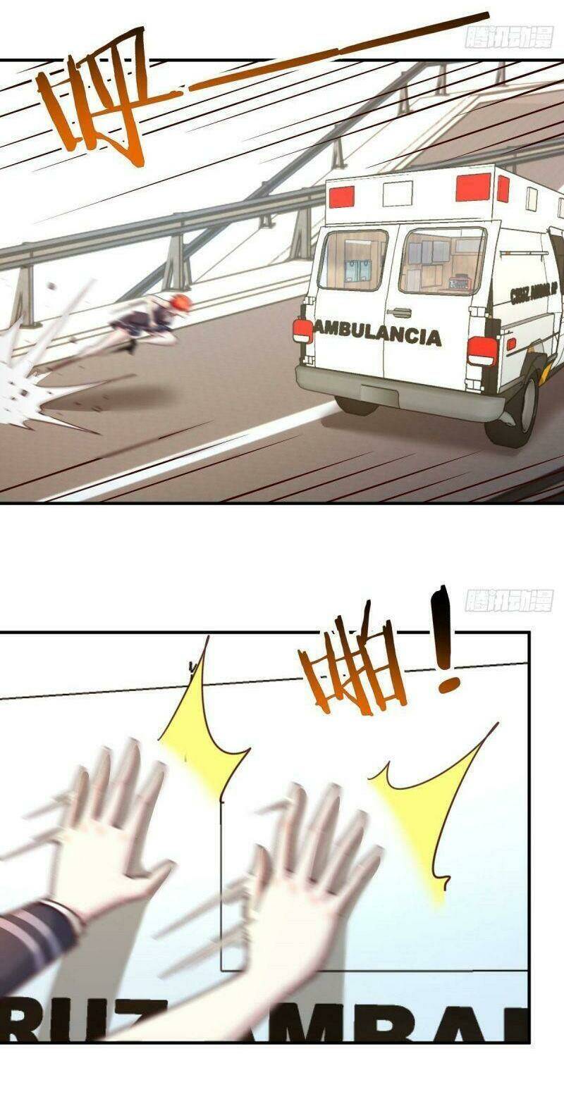 Thiên Tứ Thức Tỉnh: Chapter 21