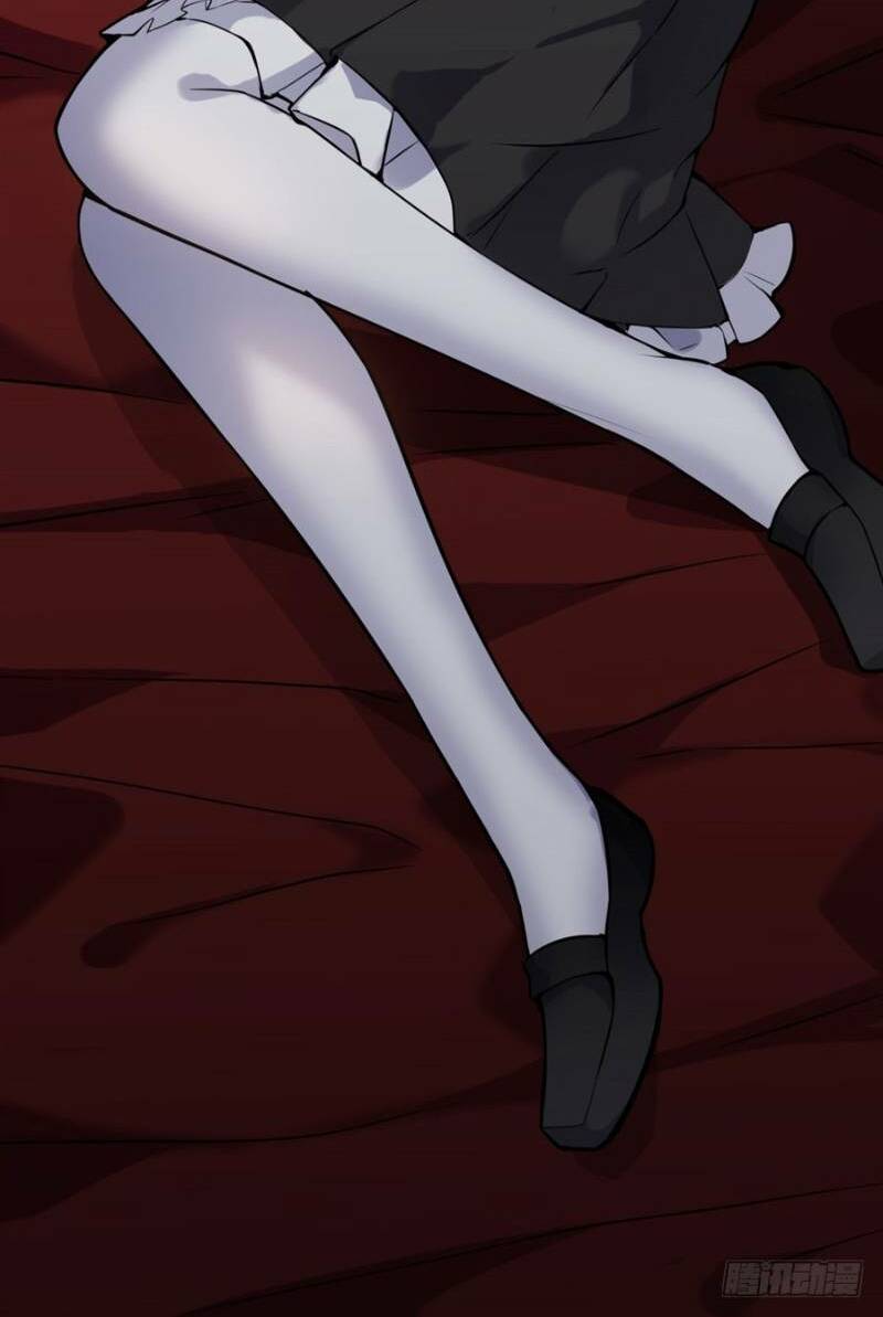 Nhặt Ma Vương Về Làm Nữ Hầu: Chapter 1