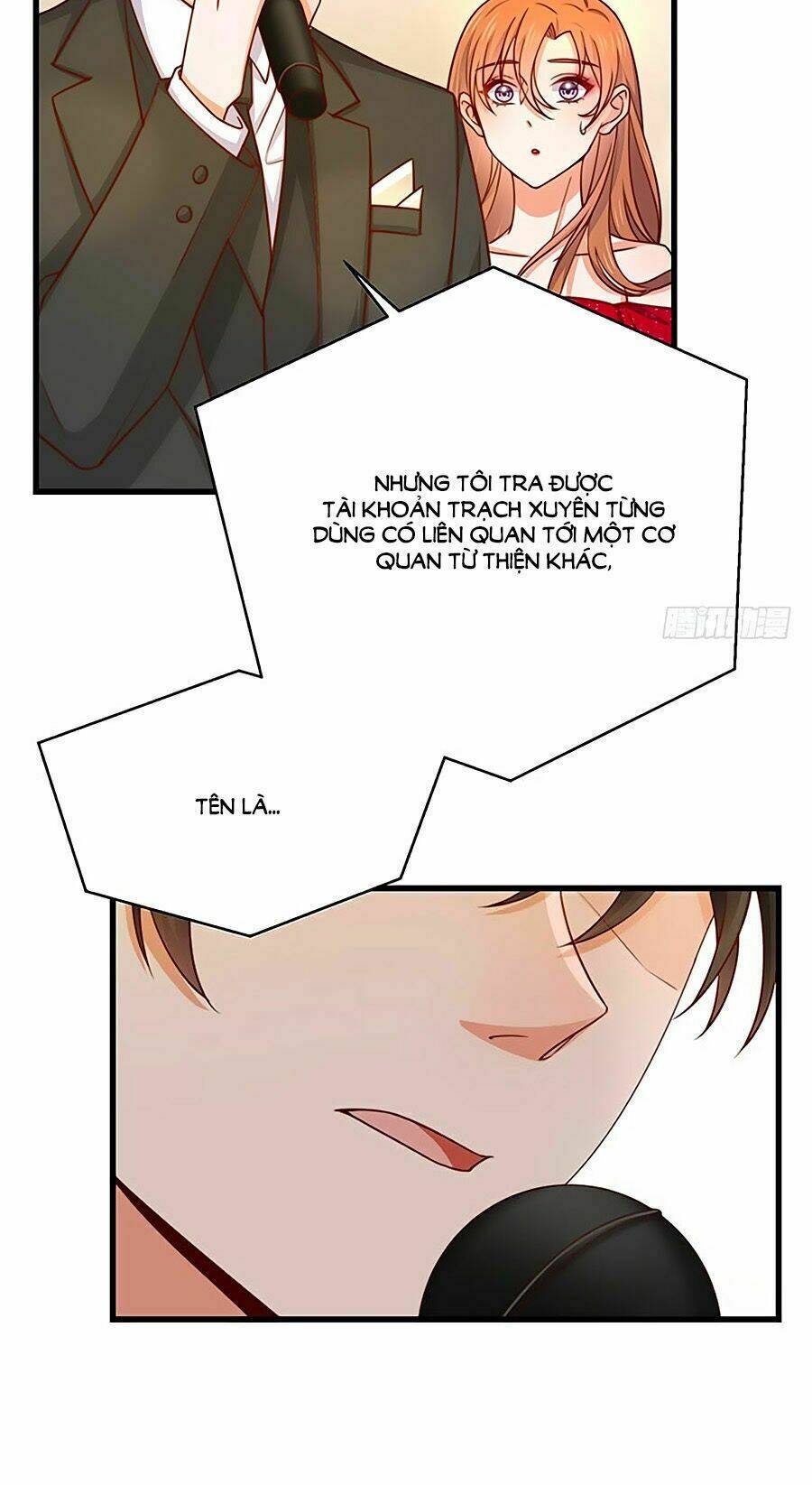 Nhật Ký Báo Thù Của Thiên Kim Hai Mặt: Chapter 20