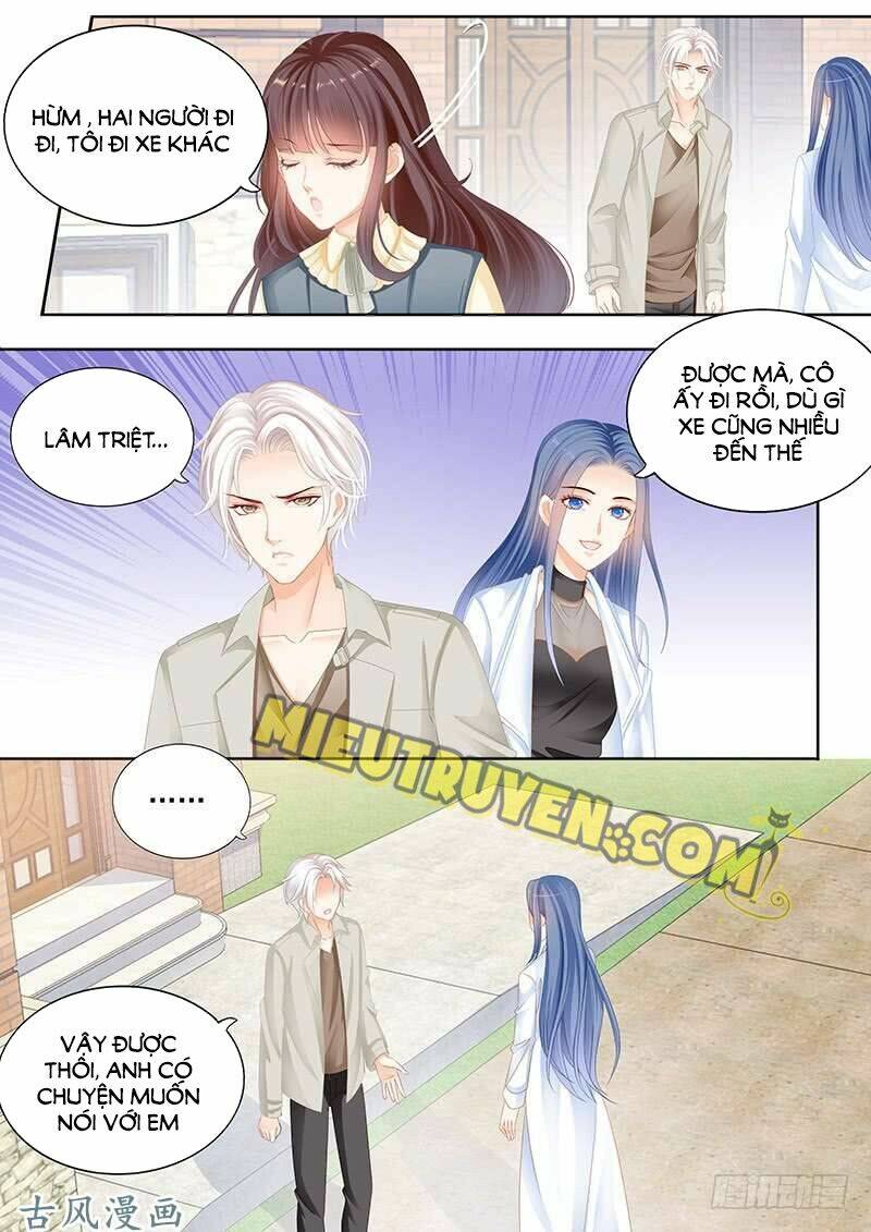 Thiểm Hôn Kiều Thê: Chapter 98