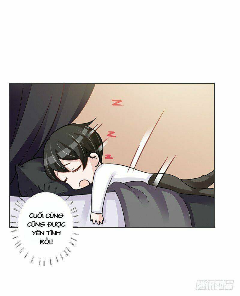 Trường Học Thảo Yêu Hoa: Chapter 51