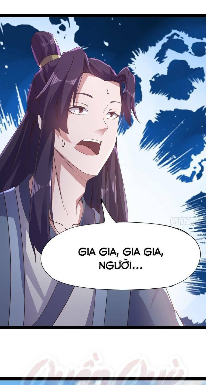 Kiếm Đồ: Chapter 33