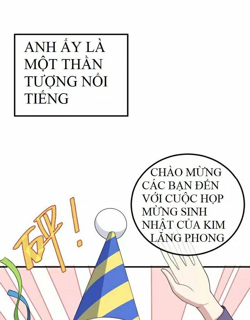 Thần Tượng Điểm Zero: Chapter 81.5