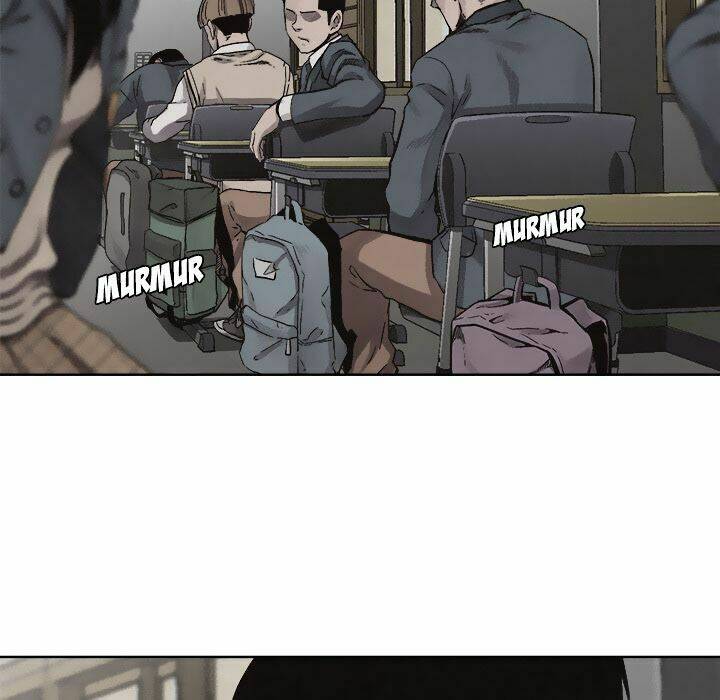 Nắm Đấm: Chapter 10