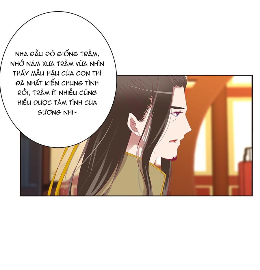 Thông Linh Phi: Chapter 531