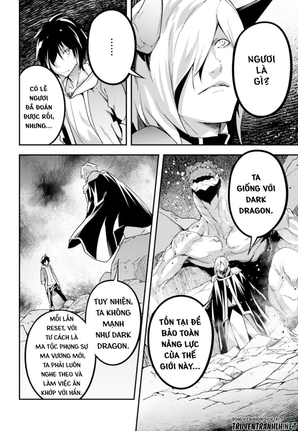 Thường Dân Cấp 999: Chapter 28