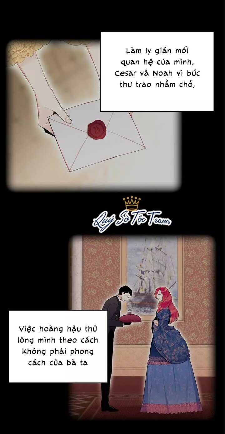 Tồn Tại Với Tư Cách Là Vợ Của Nam Chính: Chapter 111: Người được yêu thích nhất