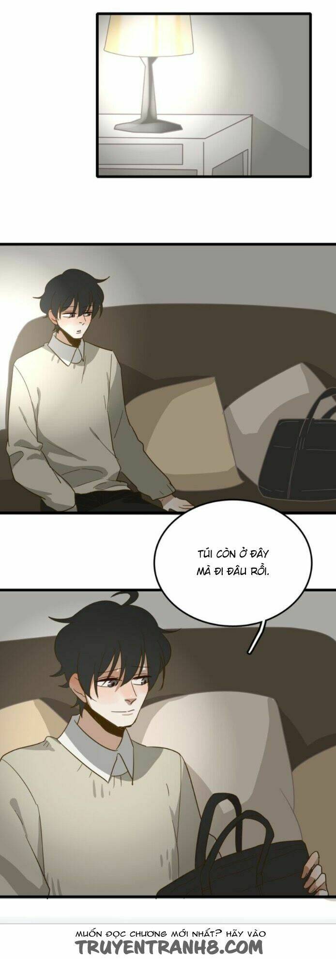 Tình Yêu Dưới Mái Hiên: Chapter 52