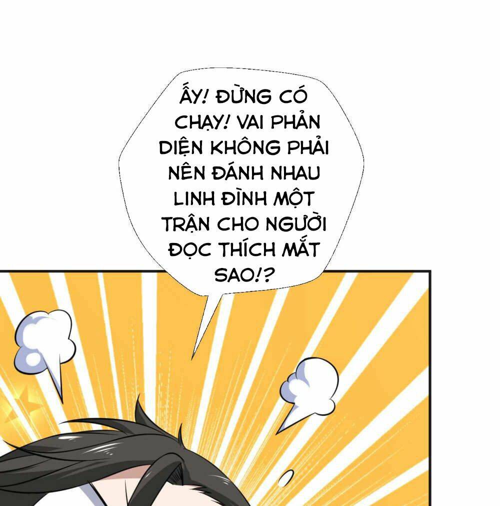 Tu Chân Truyền Nhân Tại Đô Thị: Chapter 10