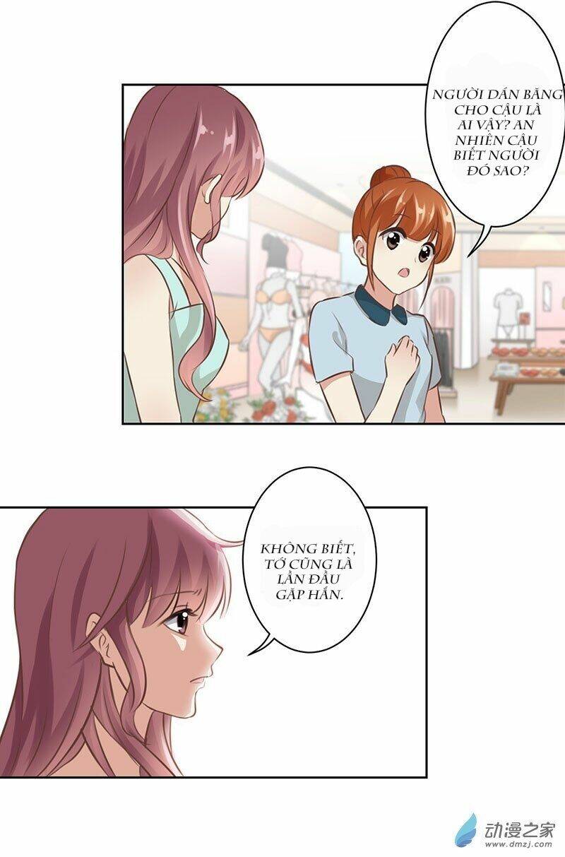 Trọng Sinh Chi Hao Môn Cường Thế Quy Lai: Chapter 42