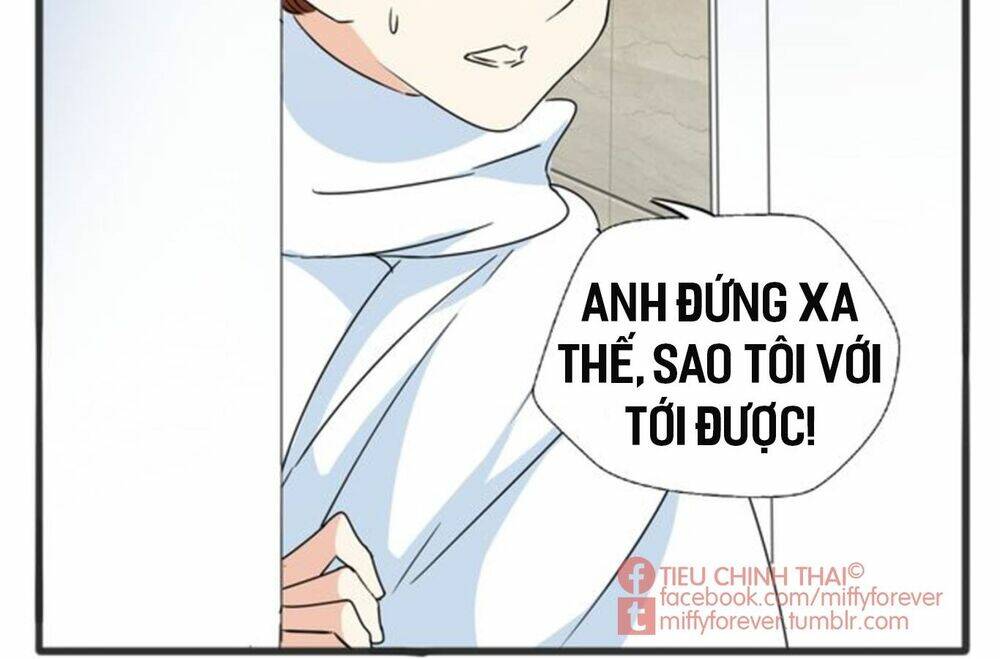 Mùi Hương Lãng Mạn: Chapter 5