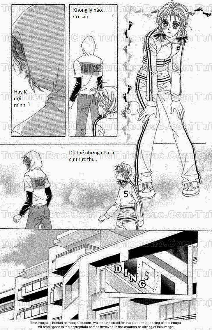 Yêu Hoặc Chết: Chapter 1