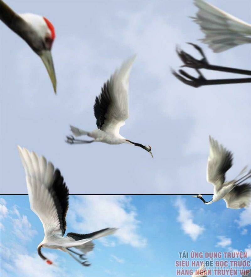 Cửu Hoang Đọa Huyền Sư: Chapter 54