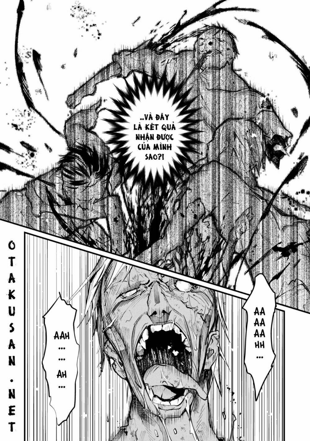 Do You Think Someone Like You Could Defeat The Demon Lord?: Chapter 1