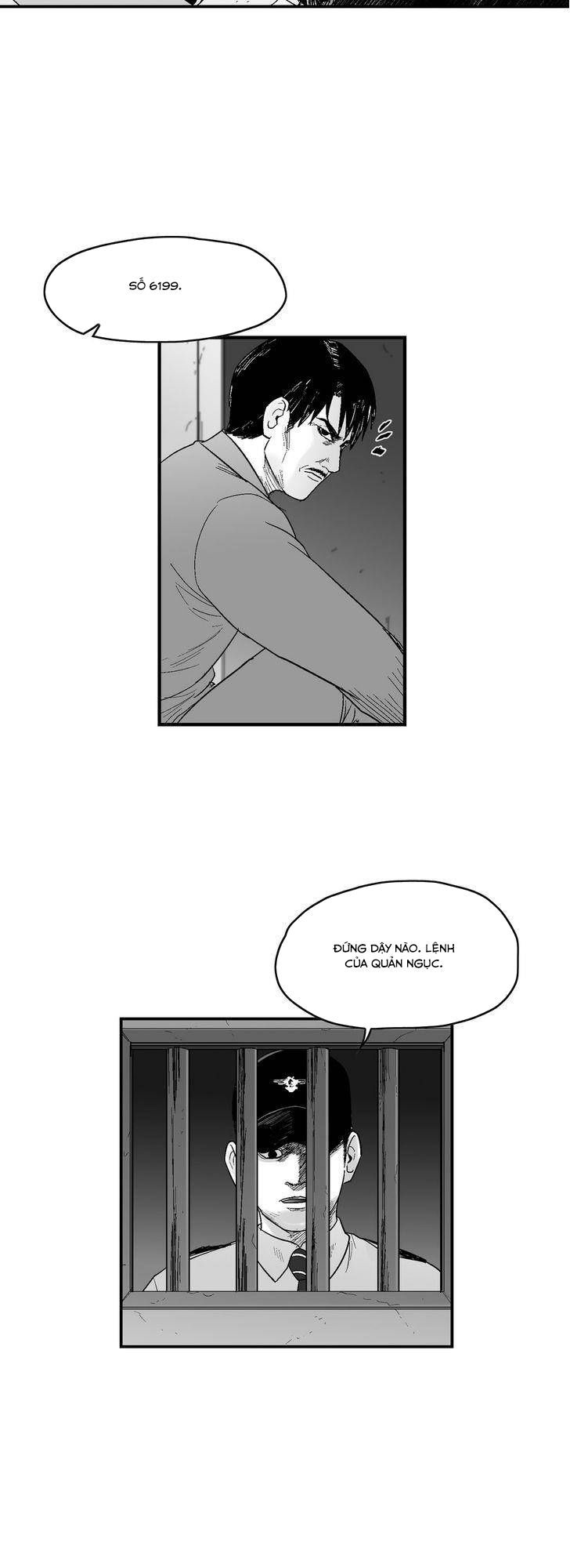 Dear Boy: Chapter 67