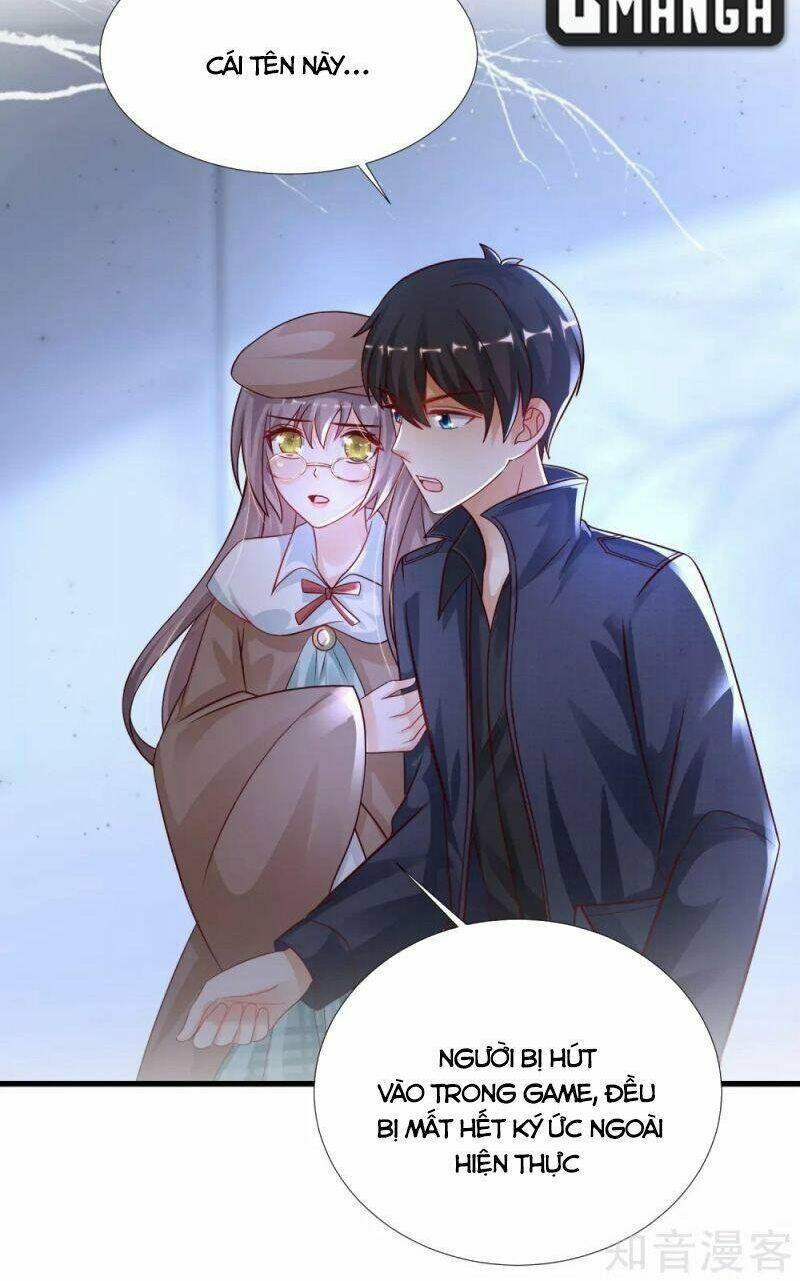 Tối Cường Vận Đào Hoa: Chapter 198