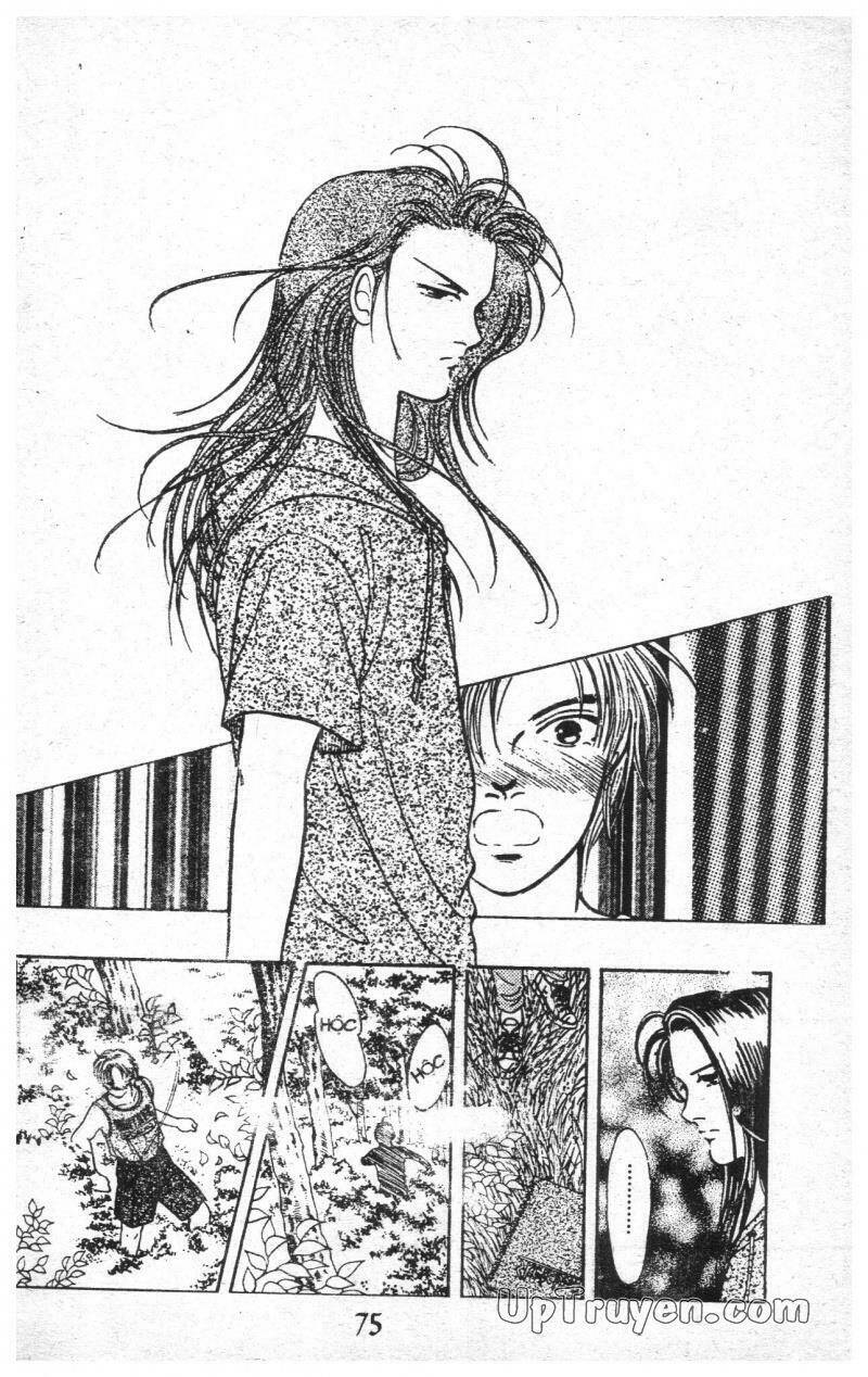 9 Banme No Musashi: Chapter 8