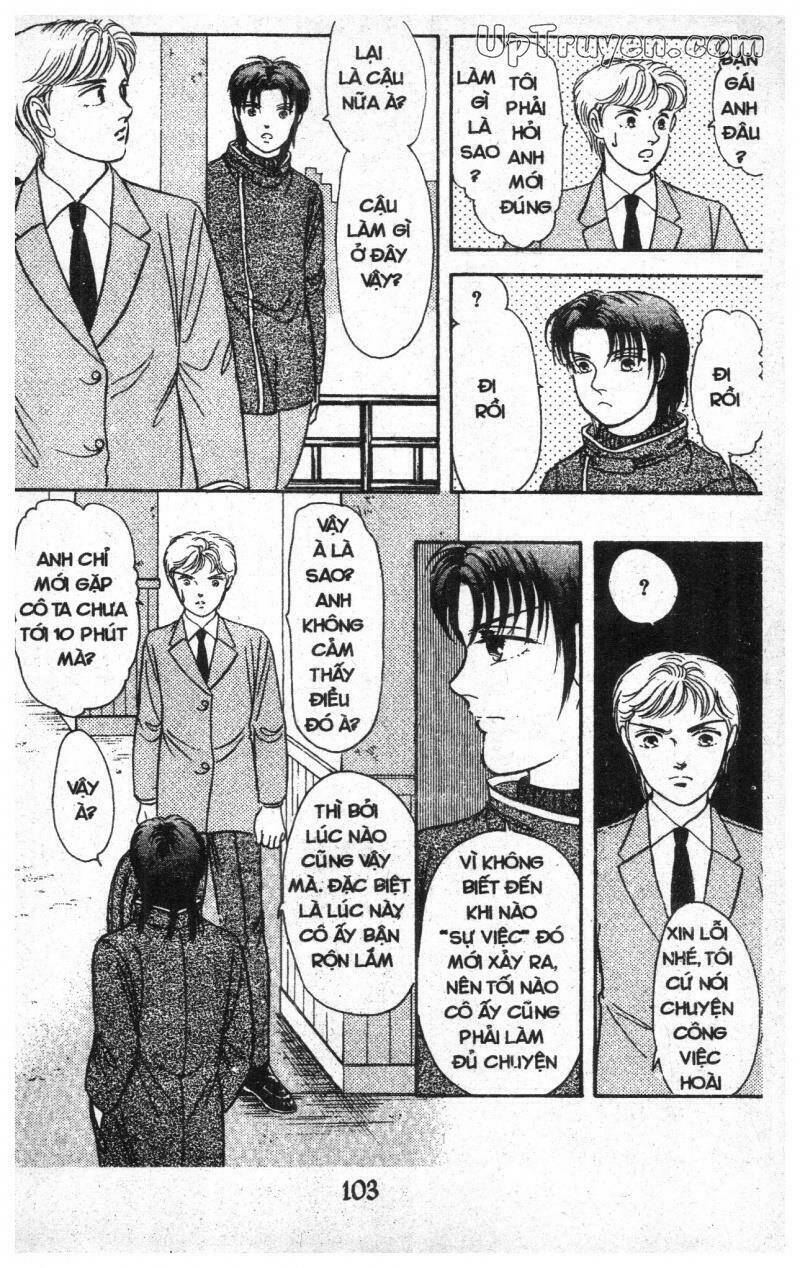 9 Banme No Musashi: Chapter 19