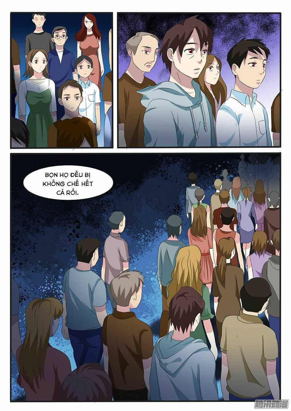 Cực Phẩm Tu Chân Thiếu Niên: Chapter 44