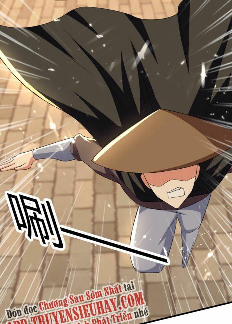 Dị Giới Siêu Cấp Ở Rể: Chapter 132
