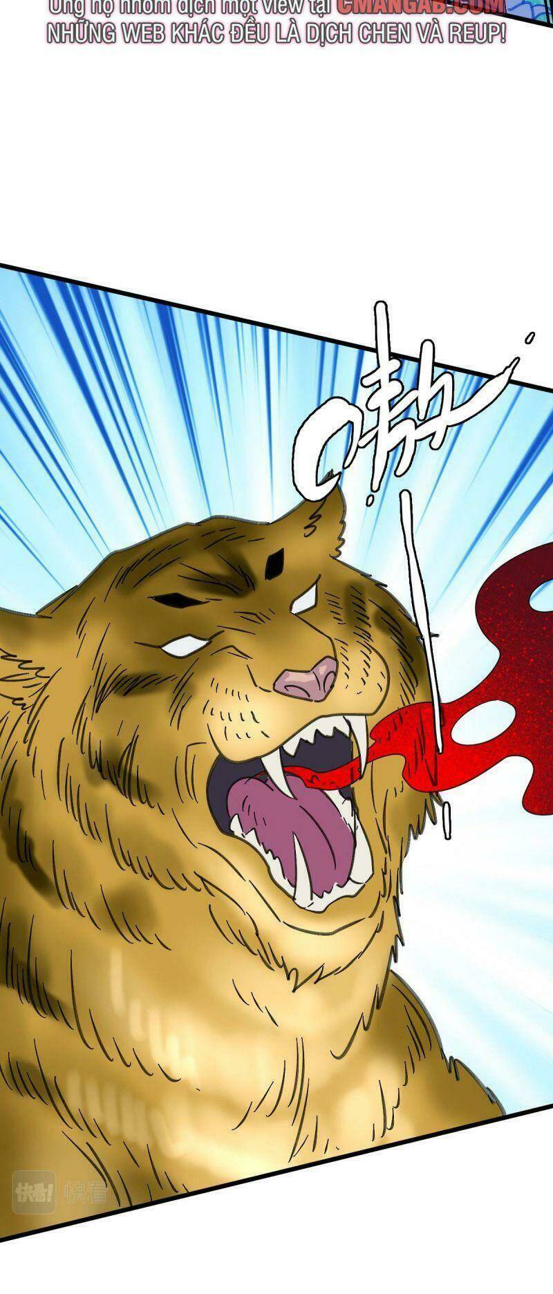 Siêu Đạo Thần Thuật: Chapter 96