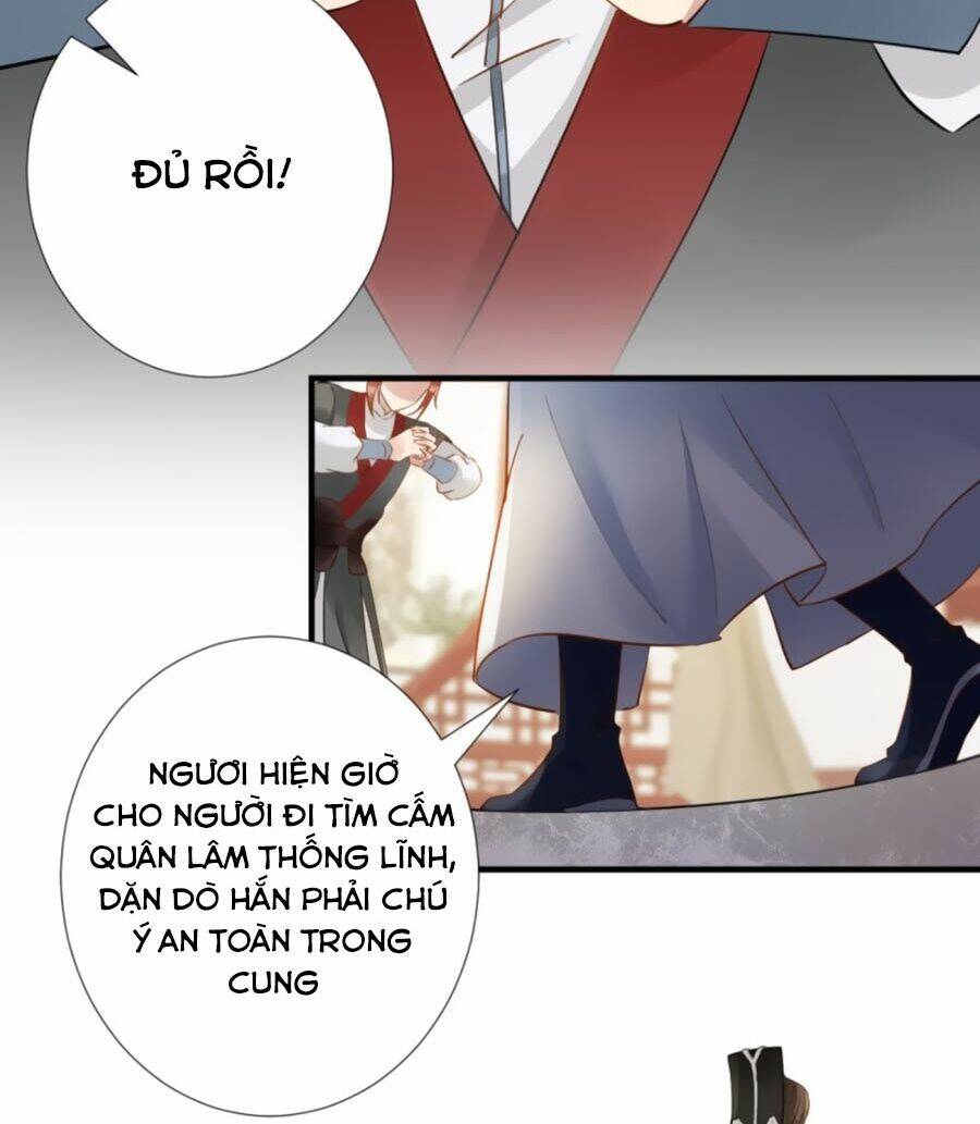 Vương Phi Có Chút Nghịch Ngợm: Chapter 76
