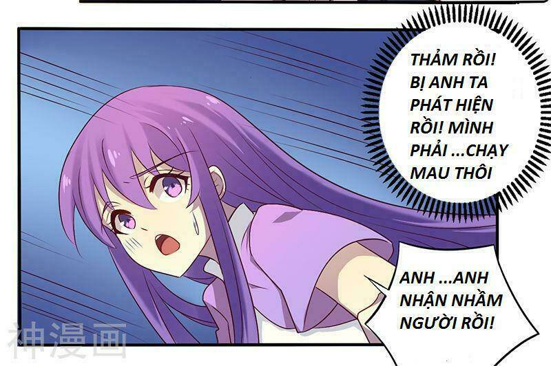 Tổng Tài Đã Cưới Em: Chapter 64