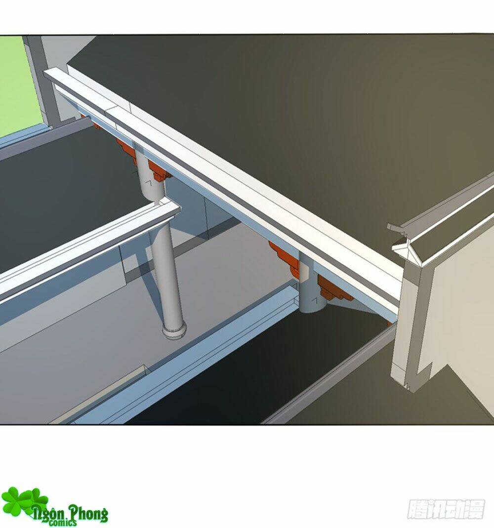 Hỏa Hồ: Chapter 31