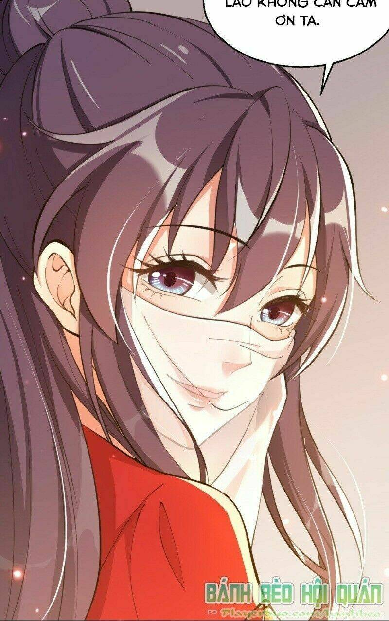 Nữ Tiên Tôn Bận Đào Hôn: Chapter 14