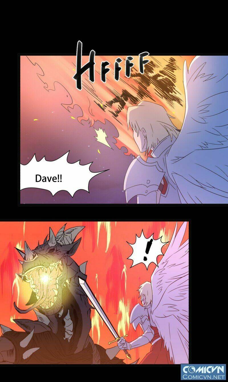 Diêm Vương Sợ Ma: Chapter 4