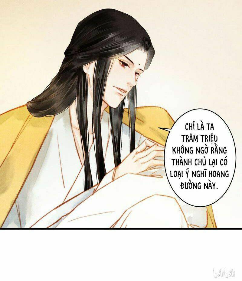 Thành Chủ Mỗi Ngày Đều Mơ Ước Ta: Chapter 46