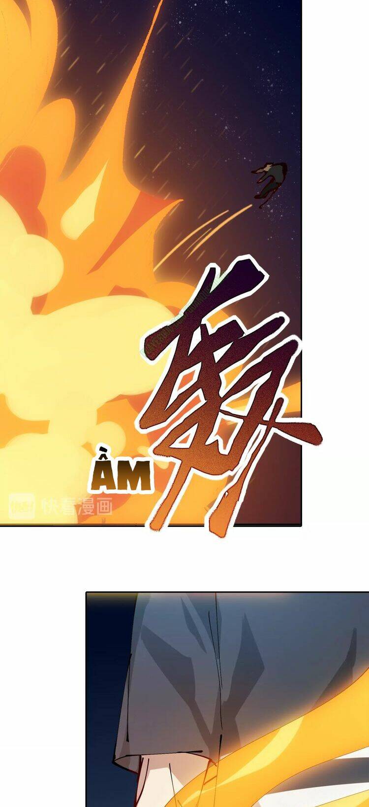 Thần Lai Yêu Vãng: Chapter 2.1