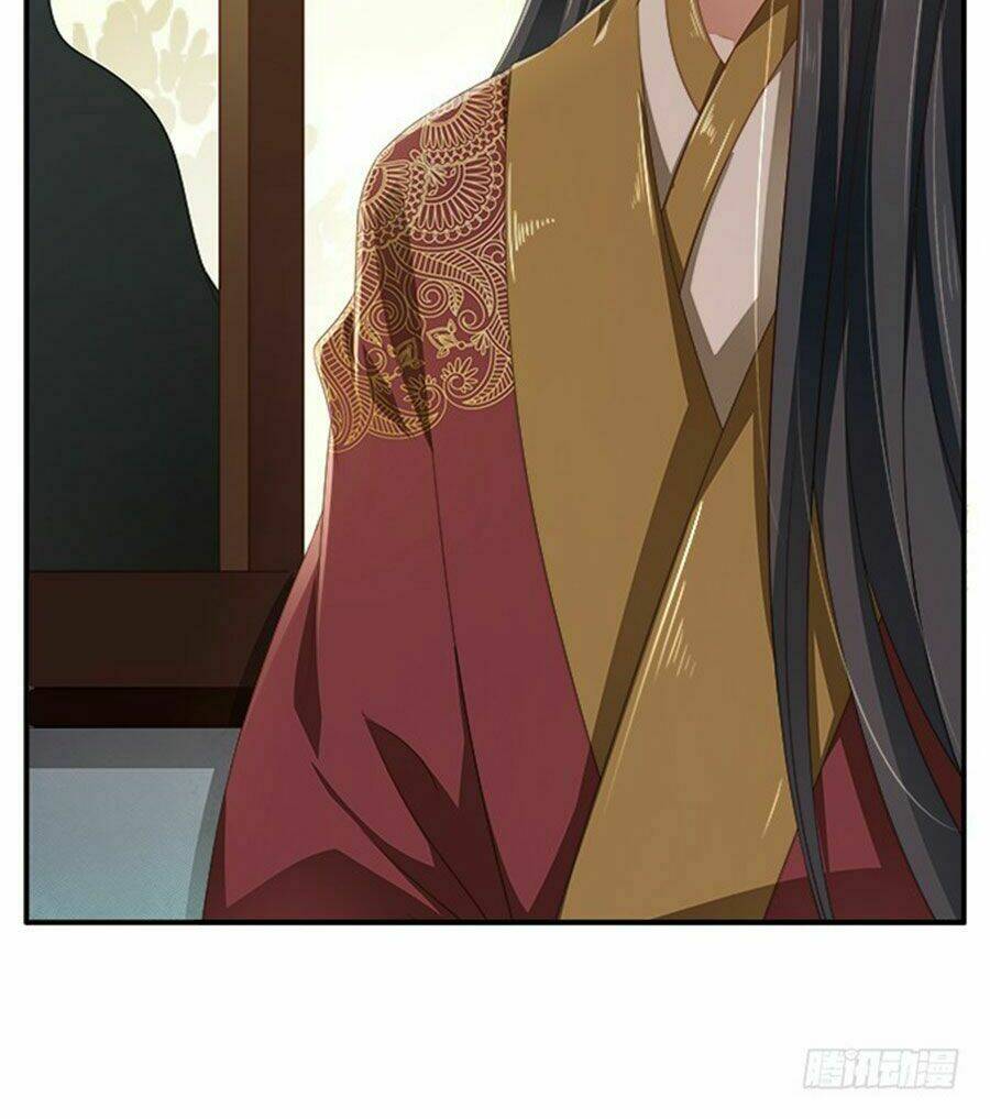 Thịnh Thế An Nhiên: Chapter 34