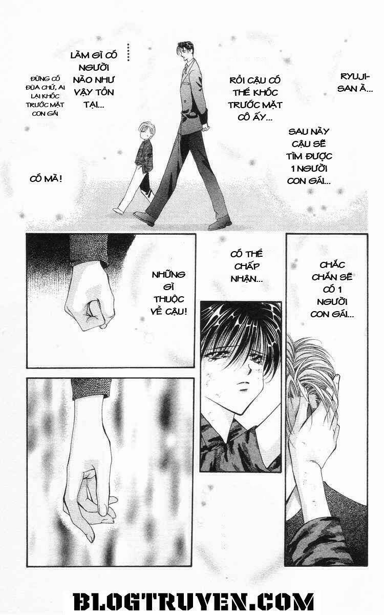 Tokyo Crazy Paradise: Chapter 94