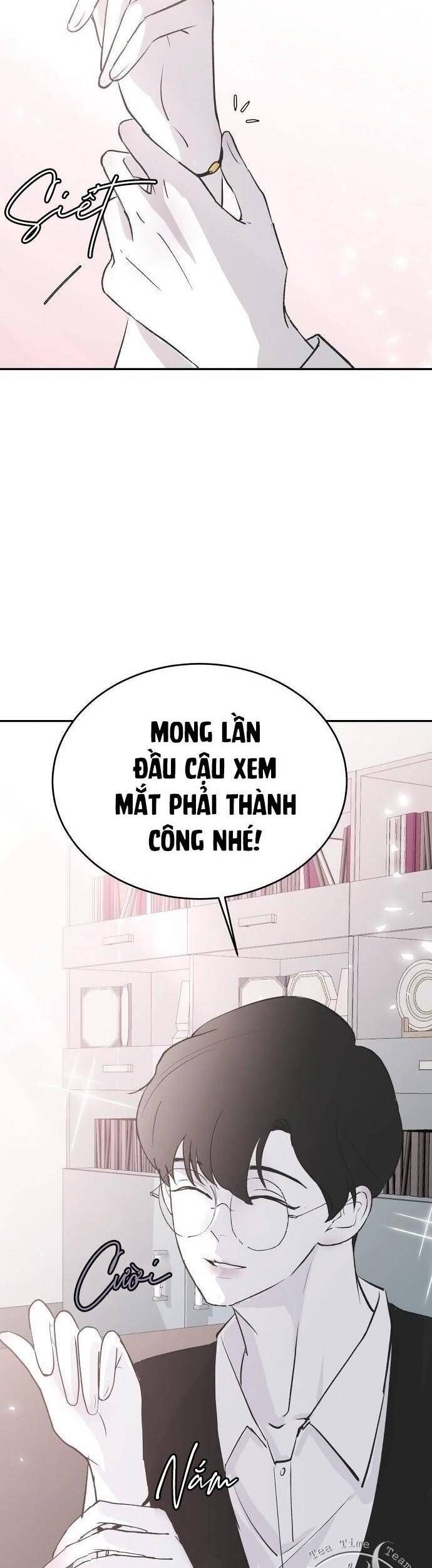 Ba Người Anh Trai Của Tôi Là Bạo Quân: Chapter 57