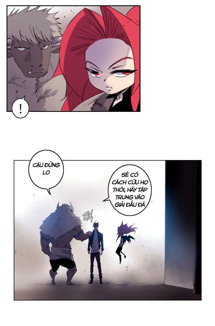 Soul Cartel: Chapter 155