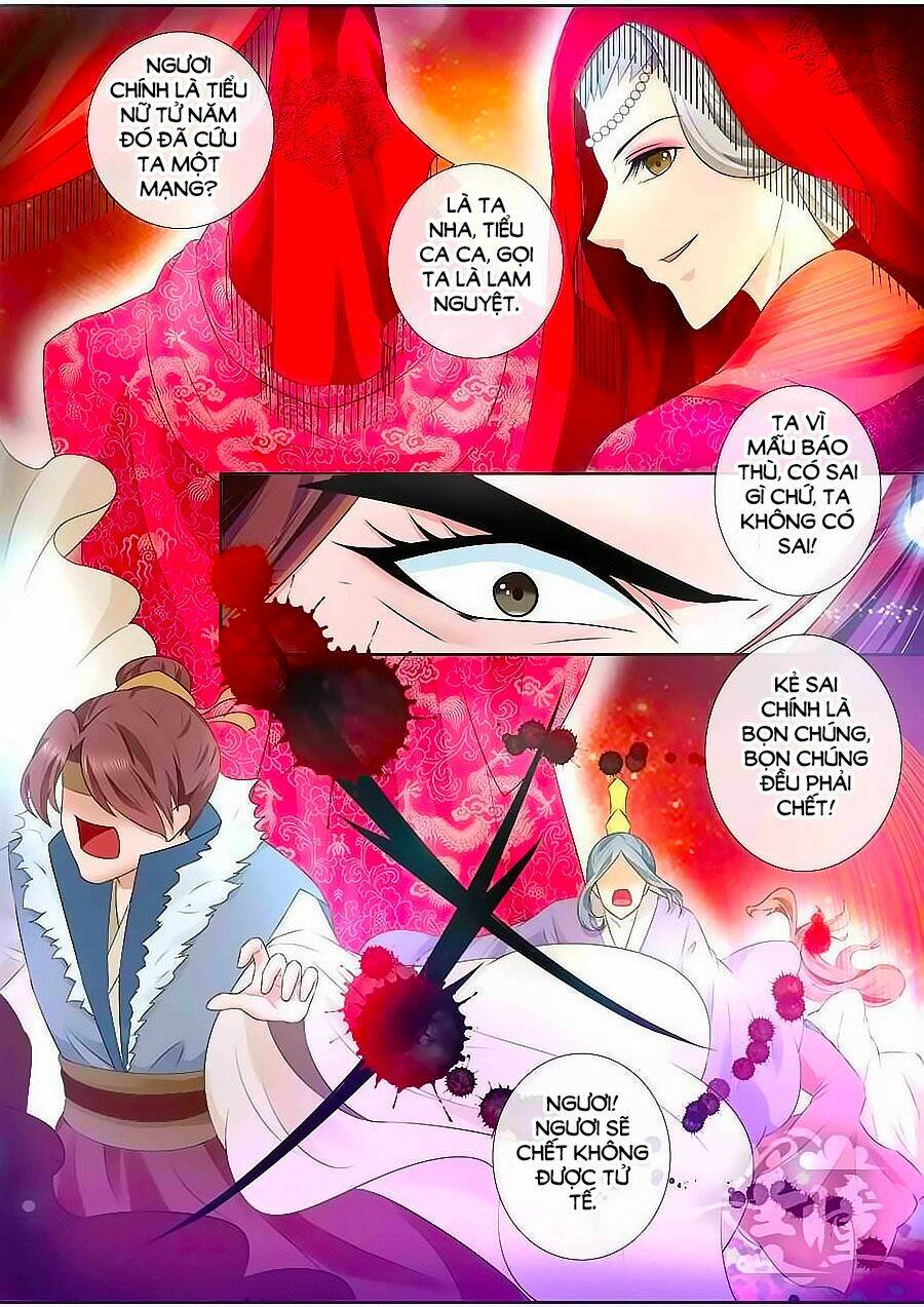 Ma Phi Giá Đáo: Chapter 67