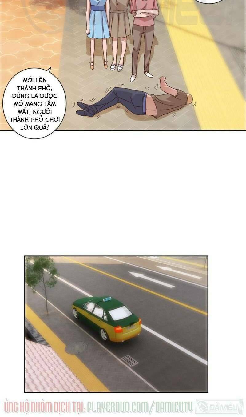 Đô Thị Chí Tôn Hệ Thống: Chapter 97