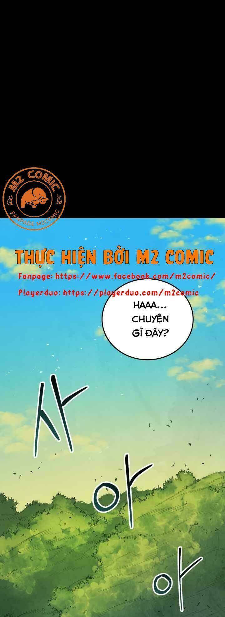 Phụng Tiên Trọng Sinh Ký: Chapter 4