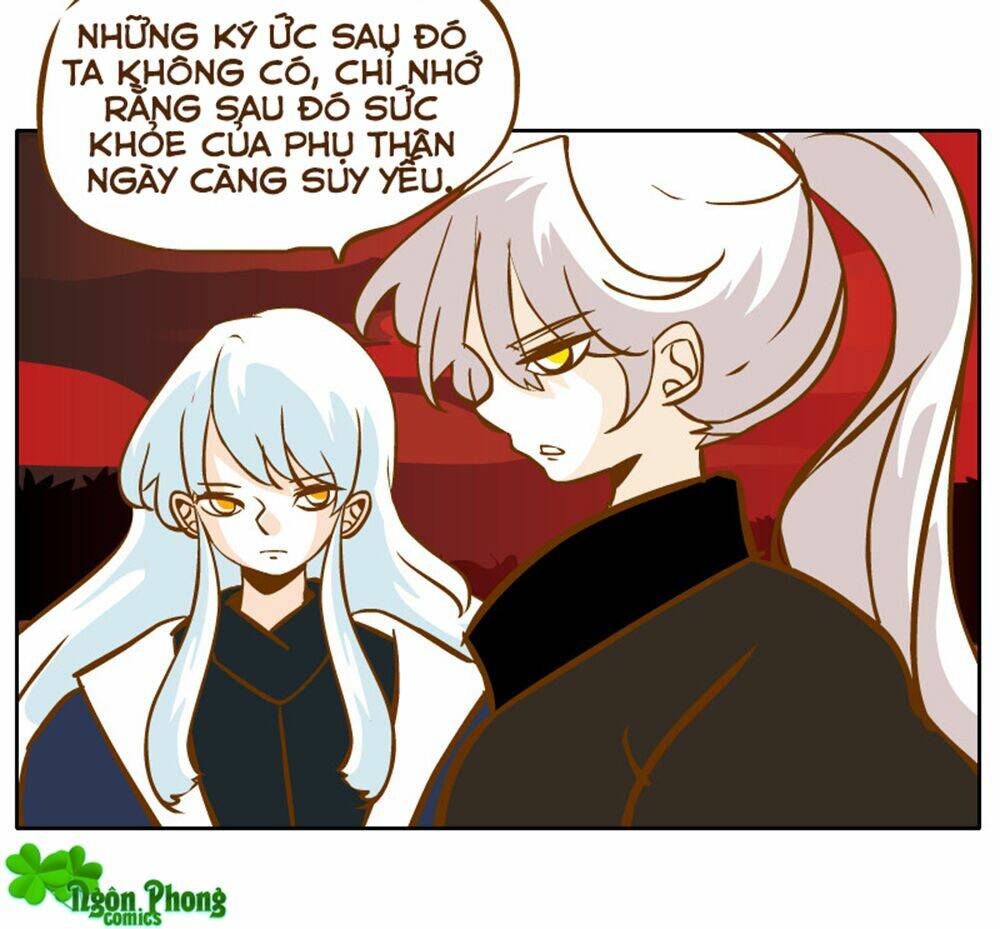 Hòa Thượng Và Tiểu Long Quân: Chapter 51