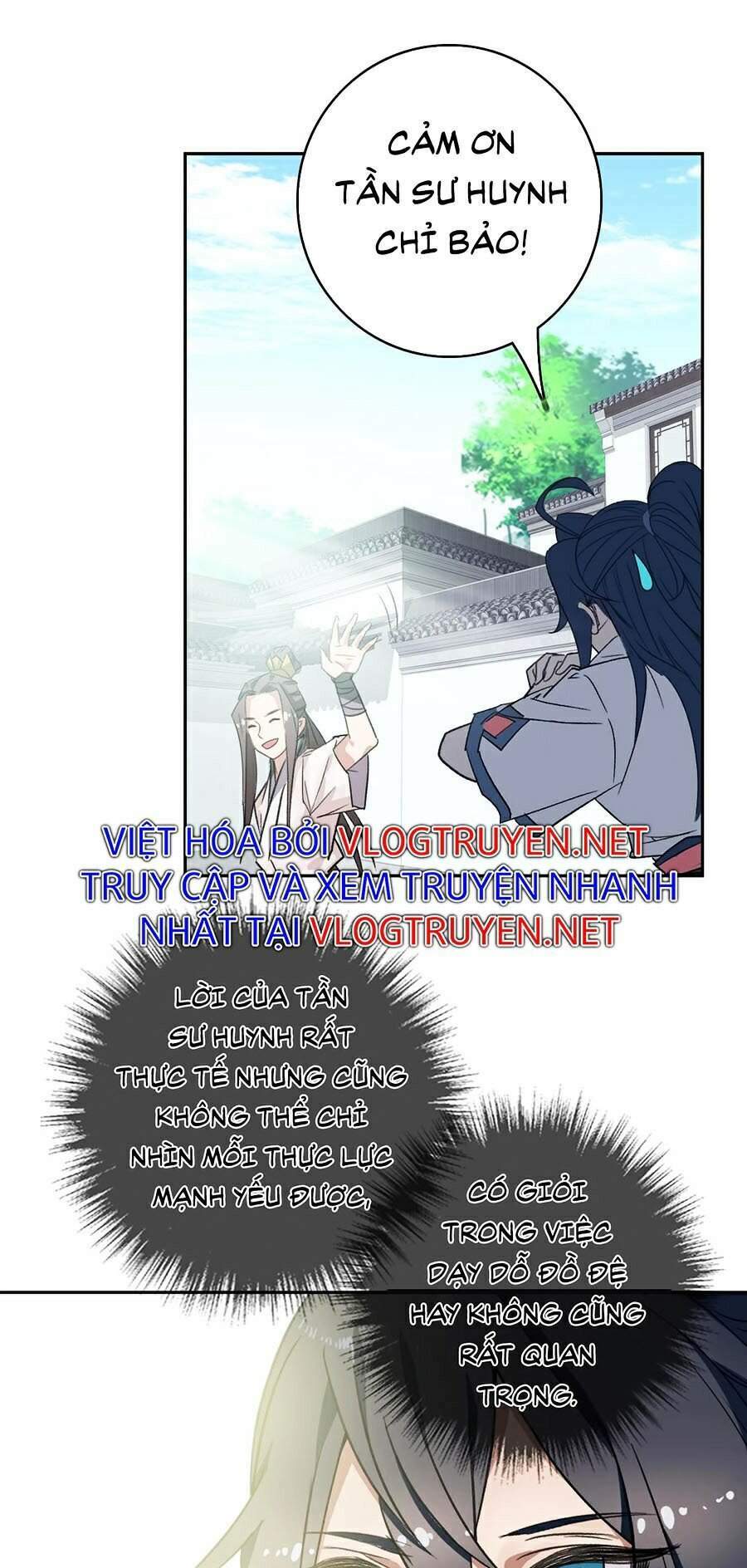 Siêu Đạo Thần Thuật: Chapter 14