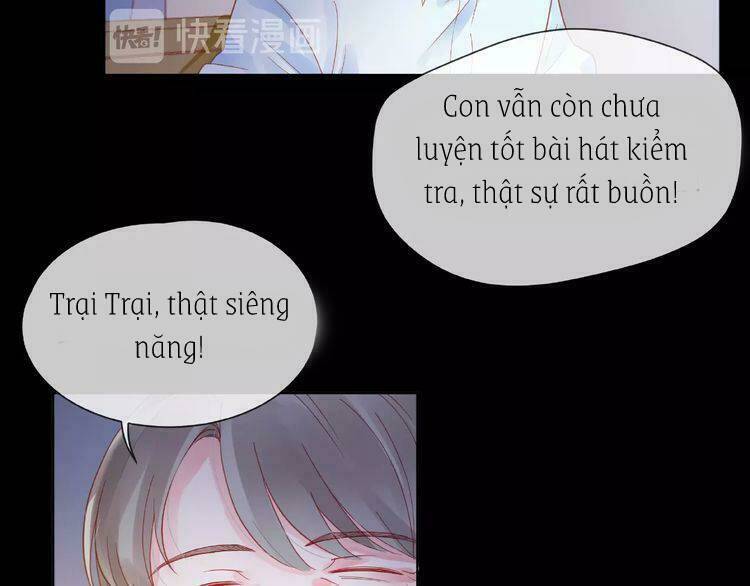 Giai Điệu Của Sự Va Chạm: Chapter 3